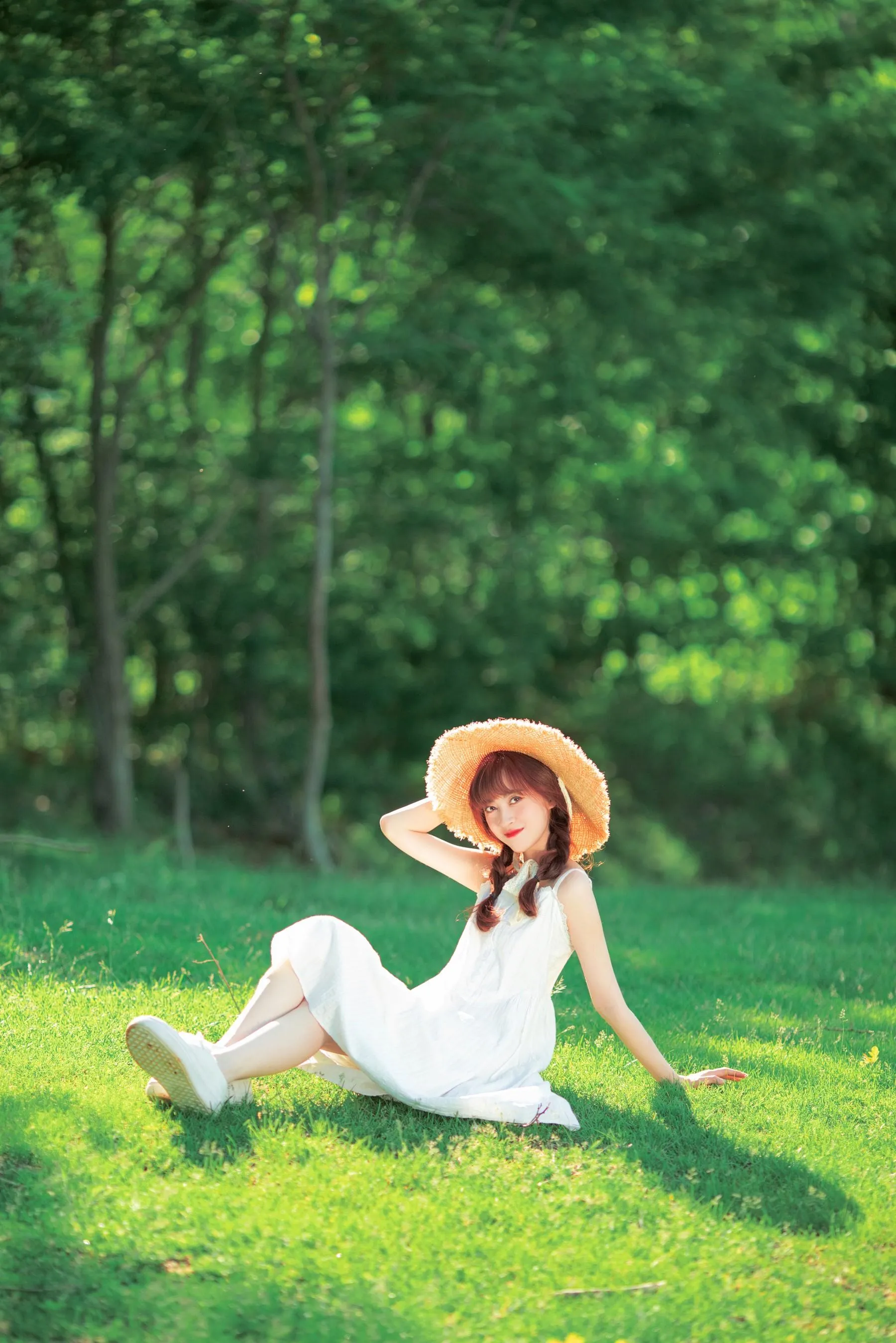 [YITUYU艺图语]2022.07.07 发光的少女 壹萱- [36P]插图7